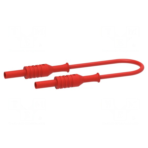 Przewód pomiarowy ELECTRO-PJP 2061-IEC-100R
