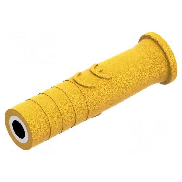 Złącze laboratoryjne: bananowe 2mm ELECTRO-PJP 209-J