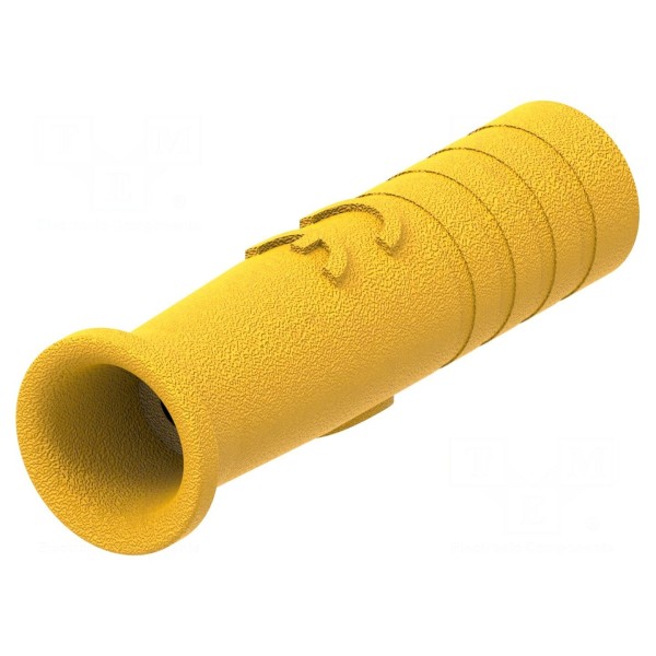 Złącze laboratoryjne: bananowe 2mm ELECTRO-PJP 209-J