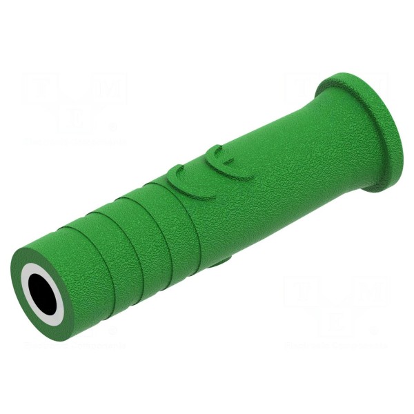 Złącze laboratoryjne: bananowe 2mm ELECTRO-PJP 209-V