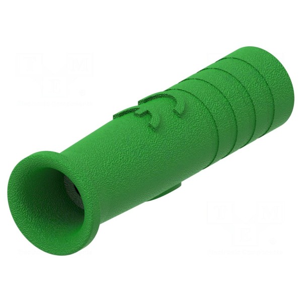 Złącze laboratoryjne: bananowe 2mm ELECTRO-PJP 209-V
