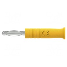 Złącze laboratoryjne: bananowe 2mm ELECTRO-PJP 211-J