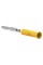 Złącze laboratoryjne: bananowe 2mm ELECTRO-PJP 211-J