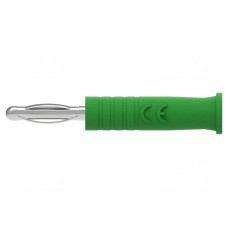 Złącze laboratoryjne: bananowe 2mm ELECTRO-PJP 211-V