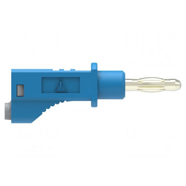 Przewód pomiarowy ELECTRO-PJP 2112-100BL