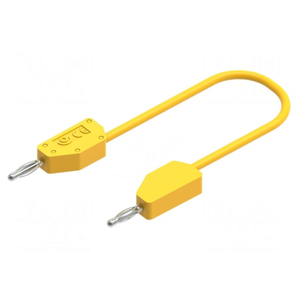 Przewód pomiarowy ELECTRO-PJP 214-25J