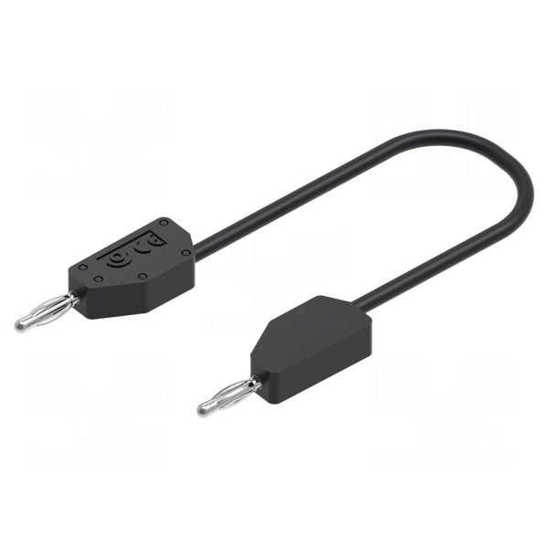 Przewód pomiarowy ELECTRO-PJP 214-25N