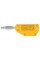 Złącze laboratoryjne: bananowe 2mm ELECTRO-PJP 215-J