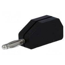Złącze laboratoryjne: bananowe 2mm ELECTRO-PJP 215-N