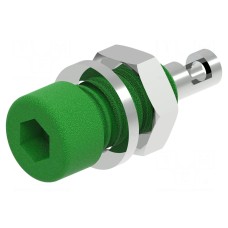 Złącze laboratoryjne: bananowe 2mm ELECTRO-PJP 224-M5-C-V