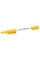 Złącze laboratoryjne: bananowe 2mm ELECTRO-PJP 226-IEC-J