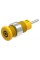 Złącze laboratoryjne: bananowe 2mm ELECTRO-PJP 228-1-C-J