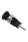 Złącze laboratoryjne: bananowe 2mm ELECTRO-PJP 228-1-C-N