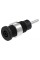 Złącze laboratoryjne: bananowe 2mm ELECTRO-PJP 228-1-C-N