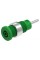 Złącze laboratoryjne: bananowe 2mm ELECTRO-PJP 228-1-C-V