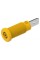 Złącze laboratoryjne: bananowe 2mm ELECTRO-PJP 228-2-I-J