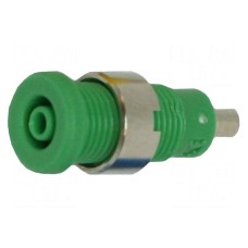 Złącze laboratoryjne: bananowe 2mm ELECTRO-PJP 228-3-C-V