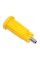 Złącze laboratoryjne: bananowe 2mm ELECTRO-PJP 229-3-J