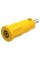 Złącze laboratoryjne: bananowe 2mm ELECTRO-PJP 229-3-J