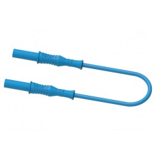 Przewód pomiarowy ELECTRO-PJP 2311-IECIV-100BL
