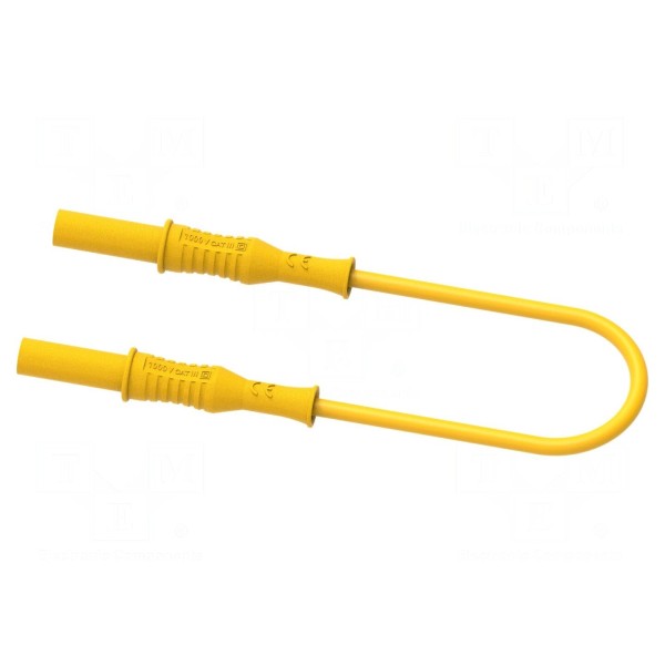 Przewód pomiarowy ELECTRO-PJP 2317-IEC-150J