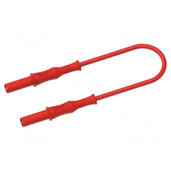 Przewód pomiarowy ELECTRO-PJP 2317-IECIV-100R