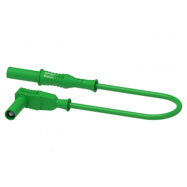 Przewód pomiarowy ELECTRO-PJP 2351-IEC-150V
