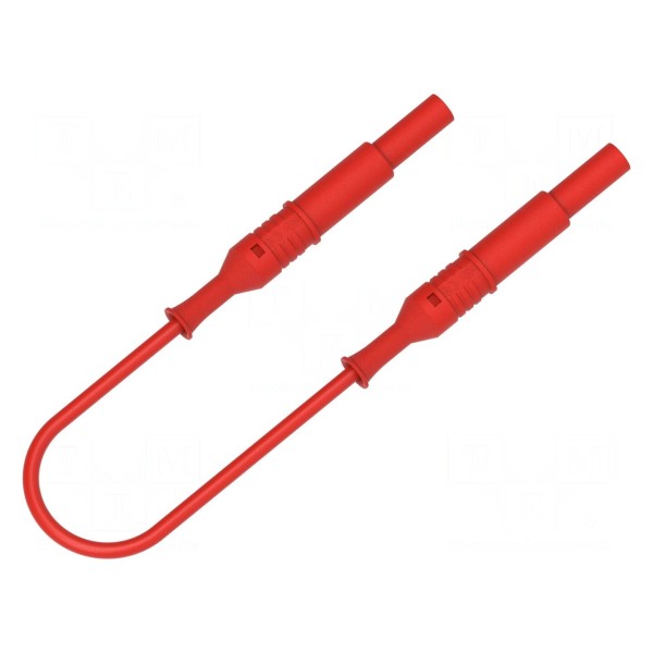 Przewód pomiarowy ELECTRO-PJP 2511-100R