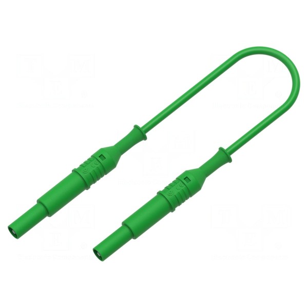 Przewód pomiarowy ELECTRO-PJP 2511-100V