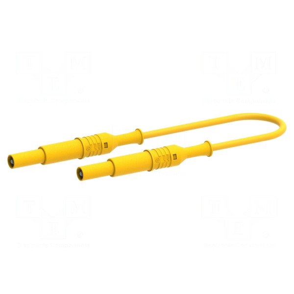 Przewód pomiarowy ELECTRO-PJP 2517-100J
