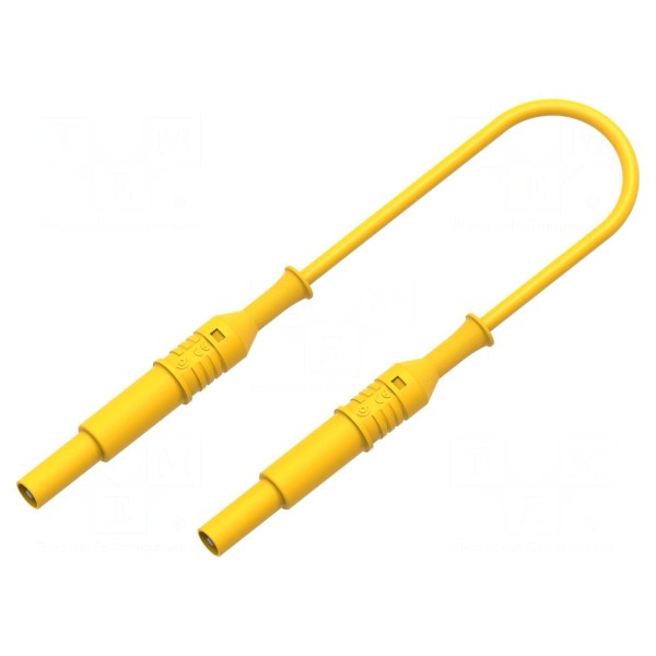 Przewód pomiarowy ELECTRO-PJP 2517-100J