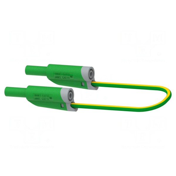 Przewód pomiarowy ELECTRO-PJP 2712-IEC-50V