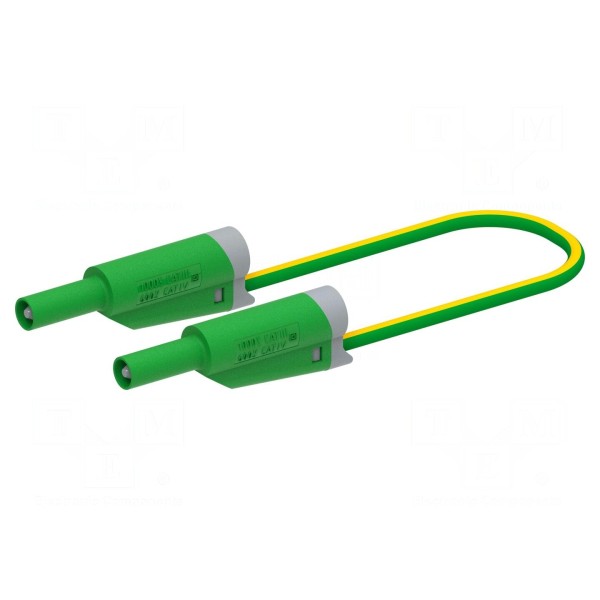 Przewód pomiarowy ELECTRO-PJP 2714-IEC-100JV