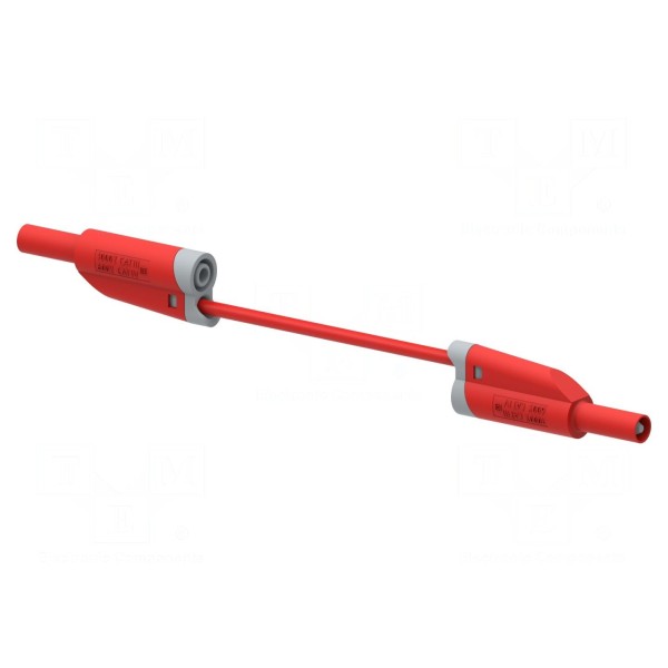 Przewód pomiarowy ELECTRO-PJP 2715-IEC-50R