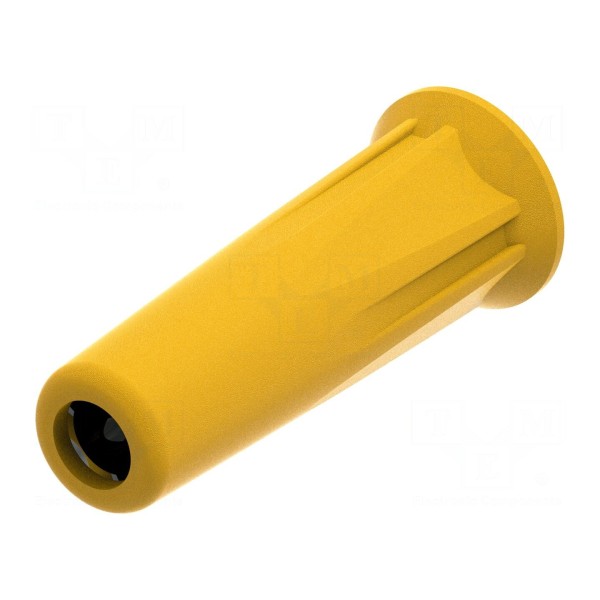 Złącze laboratoryjne: bananowe 4mm ELECTRO-PJP 3010-I-J