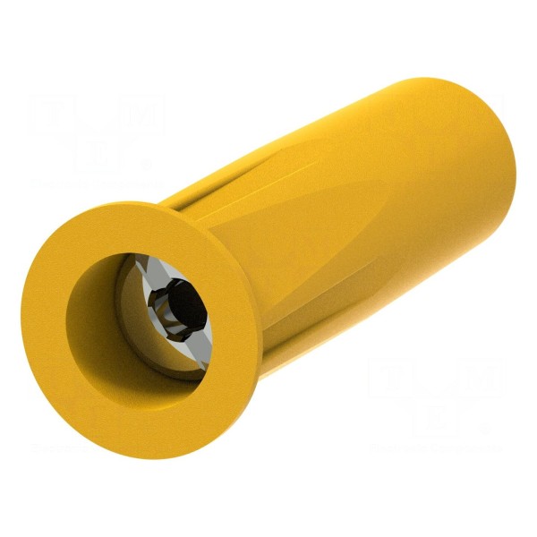 Złącze laboratoryjne: bananowe 4mm ELECTRO-PJP 3030-C-J