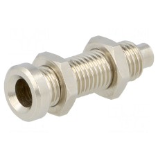 Złącze laboratoryjne: bananowe 4mm ELECTRO-PJP 3110-I