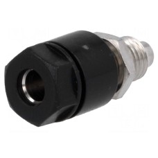 Złącze laboratoryjne: bananowe 4mm ELECTRO-PJP 3230-I-N