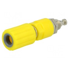 Złącze laboratoryjne: bananowe 4mm ELECTRO-PJP 3250-I-J