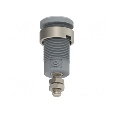 Złącze laboratoryjne: bananowe 4mm ELECTRO-PJP 3265-C-G