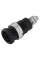 Złącze laboratoryjne: bananowe 4mm ELECTRO-PJP 3265-C-N