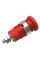 Złącze laboratoryjne: bananowe 4mm ELECTRO-PJP 3265-C-R