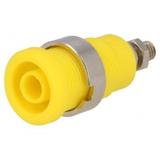 Złącze laboratoryjne: bananowe 4mm ELECTRO-PJP 3265-I-J