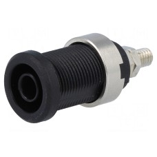 Złącze laboratoryjne: bananowe 4mm ELECTRO-PJP 3265-I-N