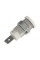 Złącze laboratoryjne: bananowe 4mm ELECTRO-PJP 3266-C-BC