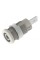 Złącze laboratoryjne: bananowe 4mm ELECTRO-PJP 3266-C-BC