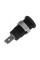 Złącze laboratoryjne: bananowe 4mm ELECTRO-PJP 3266-C-N