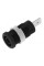 Złącze laboratoryjne: bananowe 4mm ELECTRO-PJP 3266-C-N