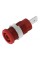 Złącze laboratoryjne: bananowe 4mm ELECTRO-PJP 3266-C-R