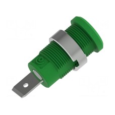 Złącze laboratoryjne: bananowe 4mm ELECTRO-PJP 3266-C-V